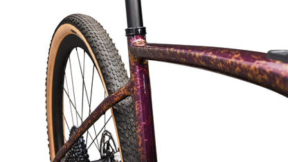 2026 Specialized S-Works Turbo Creo 2 - SRAM RED / XX1 Eagle AXS