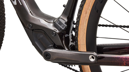 2026 Specialized S-Works Turbo Creo 2 - SRAM RED / XX1 Eagle AXS