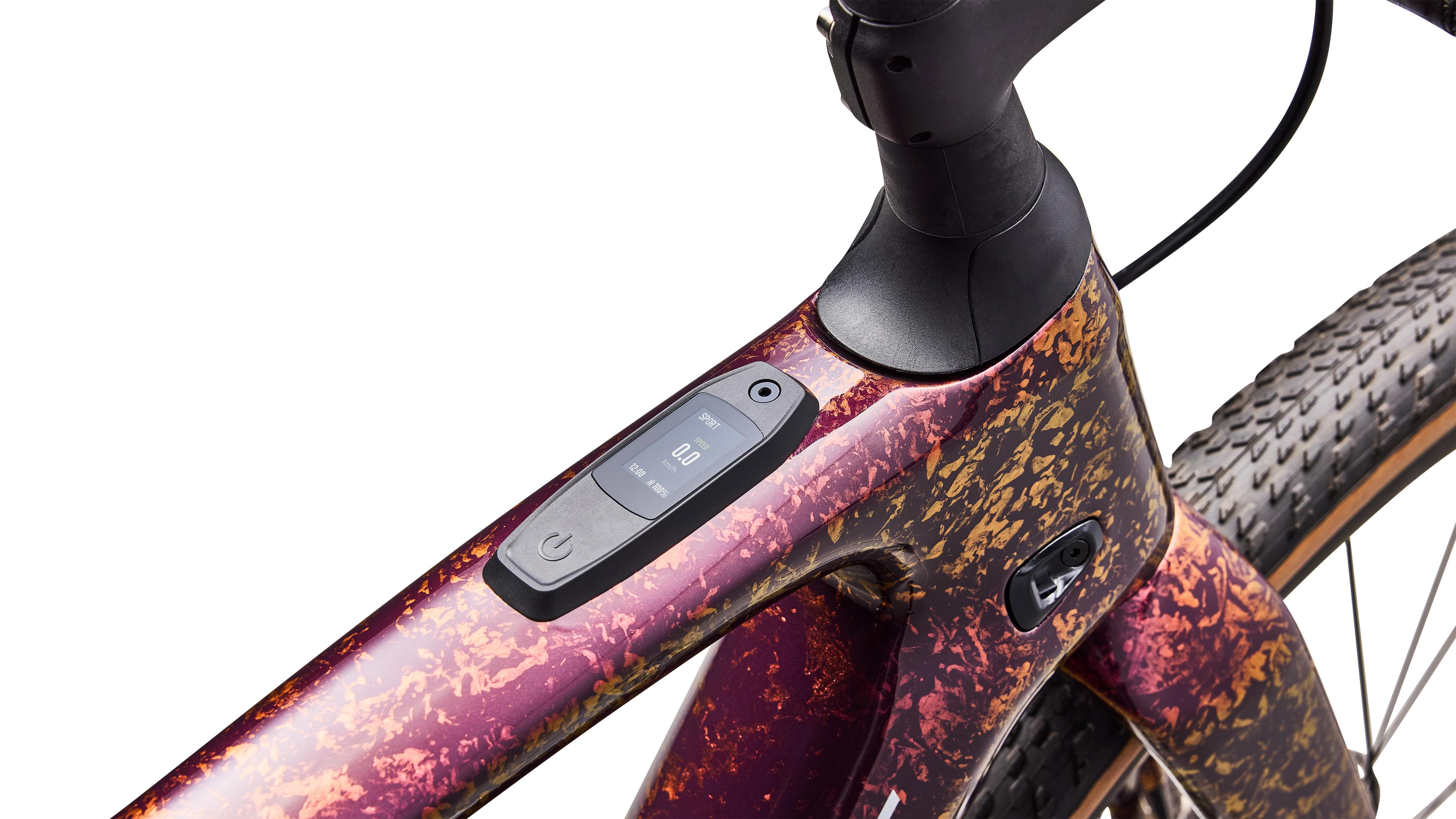 2026 Specialized S-Works Turbo Creo 2 - SRAM RED / XX1 Eagle AXS