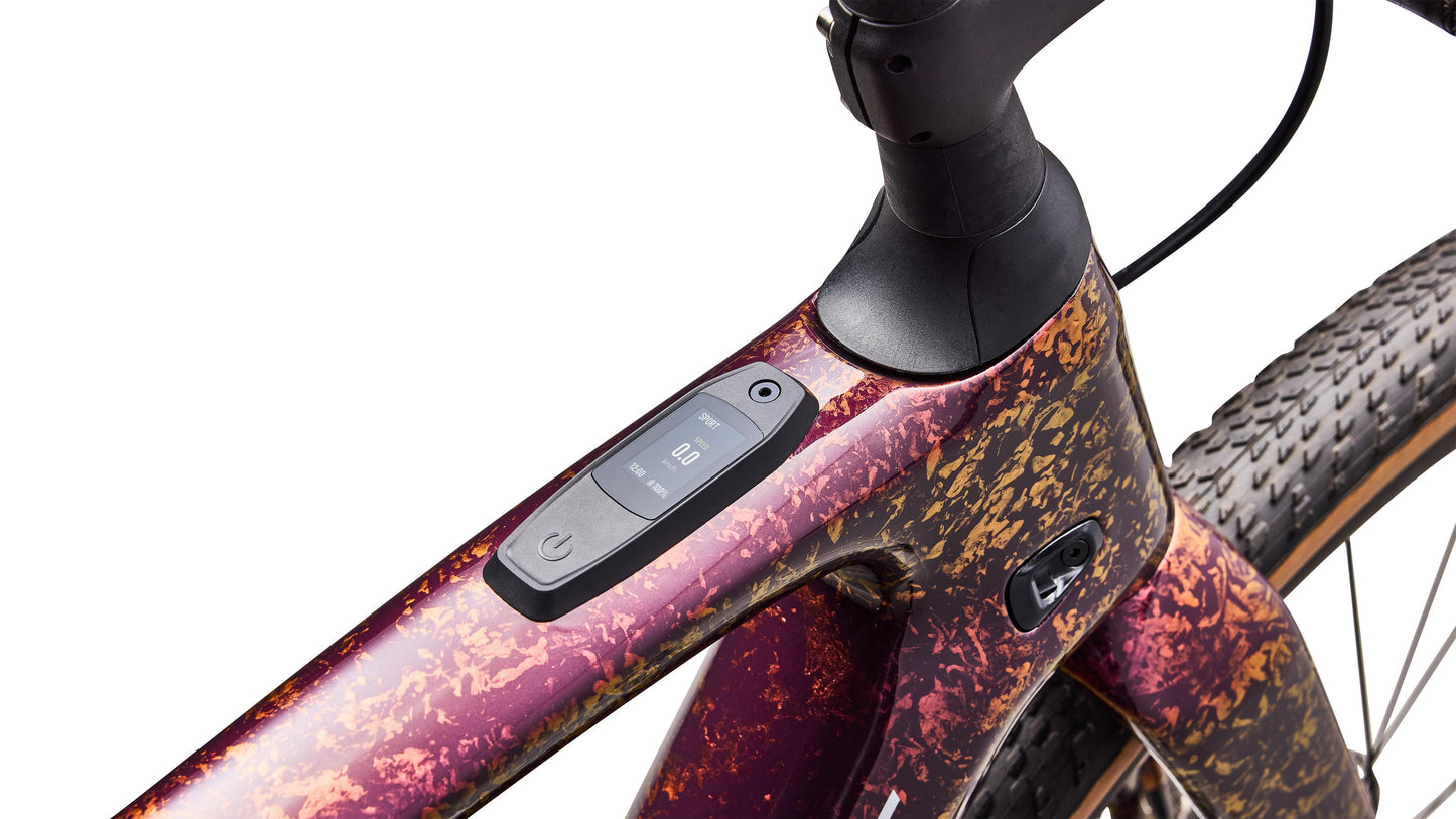 2026 Specialized S-Works Turbo Creo 2 - SRAM RED / XX1 Eagle AXS