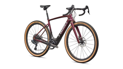2026 Specialized S-Works Turbo Creo 2 - SRAM RED / XX1 Eagle AXS