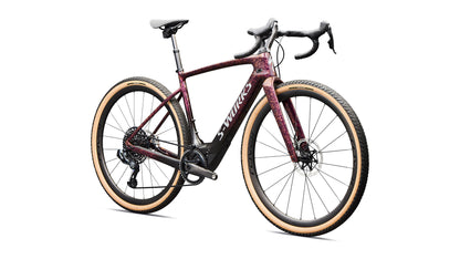 2026 Specialized S-Works Turbo Creo 2 - SRAM RED / XX1 Eagle AXS