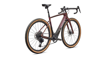 2026 Specialized S-Works Turbo Creo 2 - SRAM RED / XX1 Eagle AXS