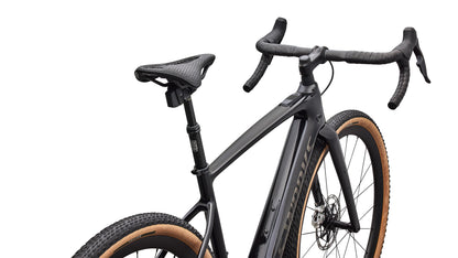 2026 Specialized S-Works Turbo Creo 2 - SRAM RED / XX1 Eagle AXS