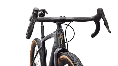 2026 Specialized S-Works Turbo Creo 2 - SRAM RED / XX1 Eagle AXS