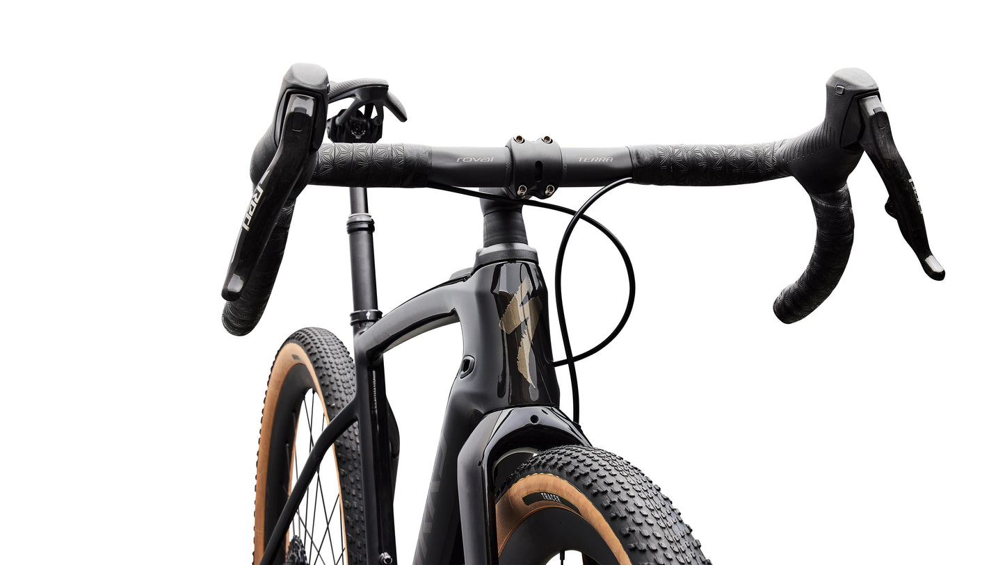 2026 Specialized S-Works Turbo Creo 2 - SRAM RED / XX1 Eagle AXS