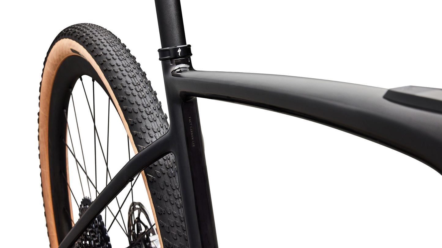 2026 Specialized S-Works Turbo Creo 2 - SRAM RED / XX1 Eagle AXS