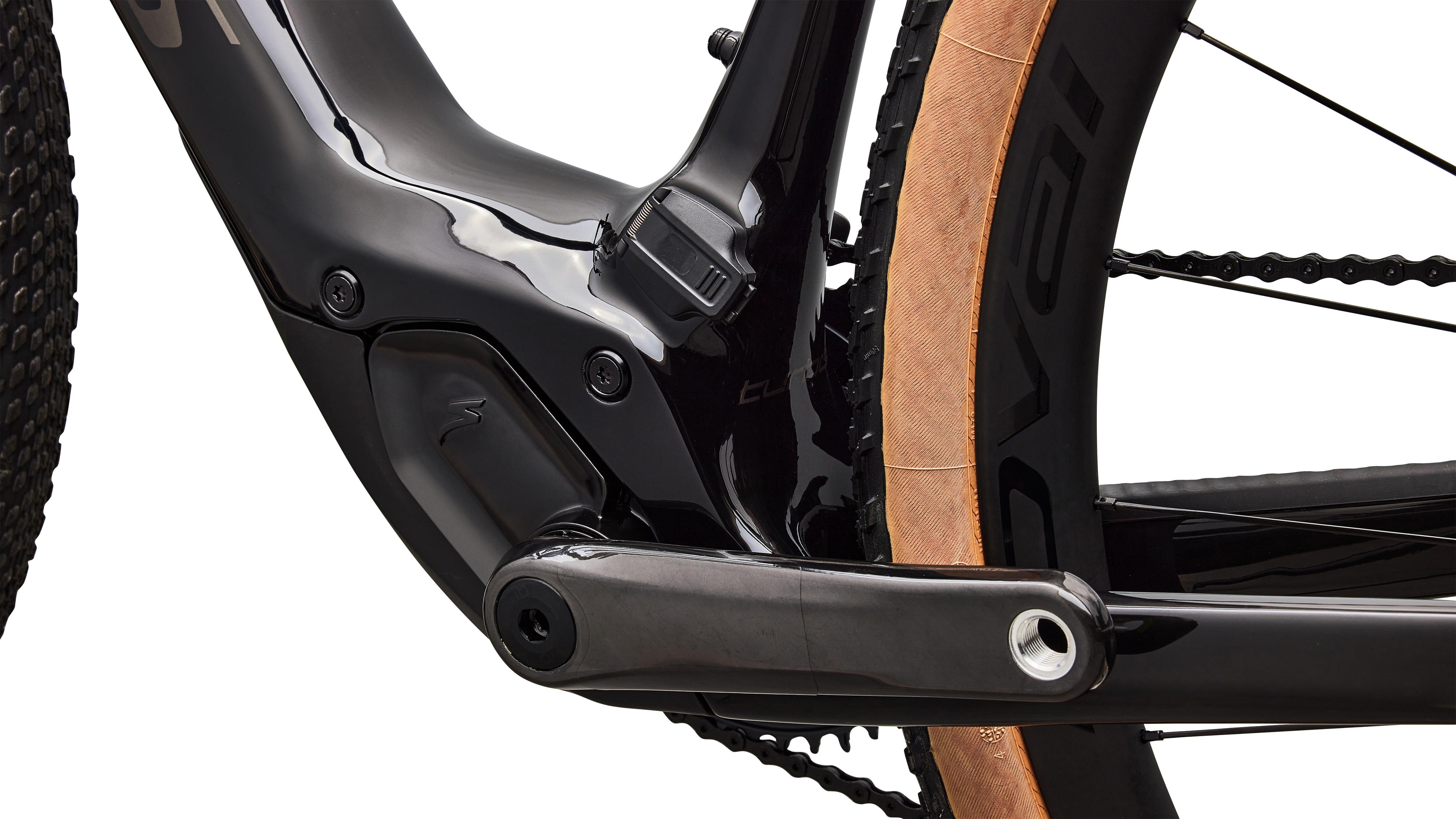 2026 Specialized S-Works Turbo Creo 2 - SRAM RED / XX1 Eagle AXS