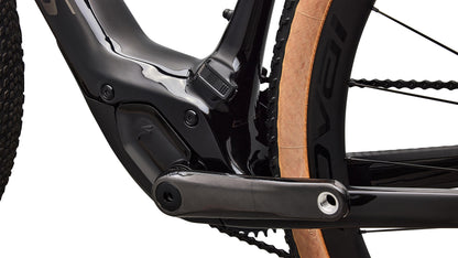2026 Specialized S-Works Turbo Creo 2 - SRAM RED / XX1 Eagle AXS