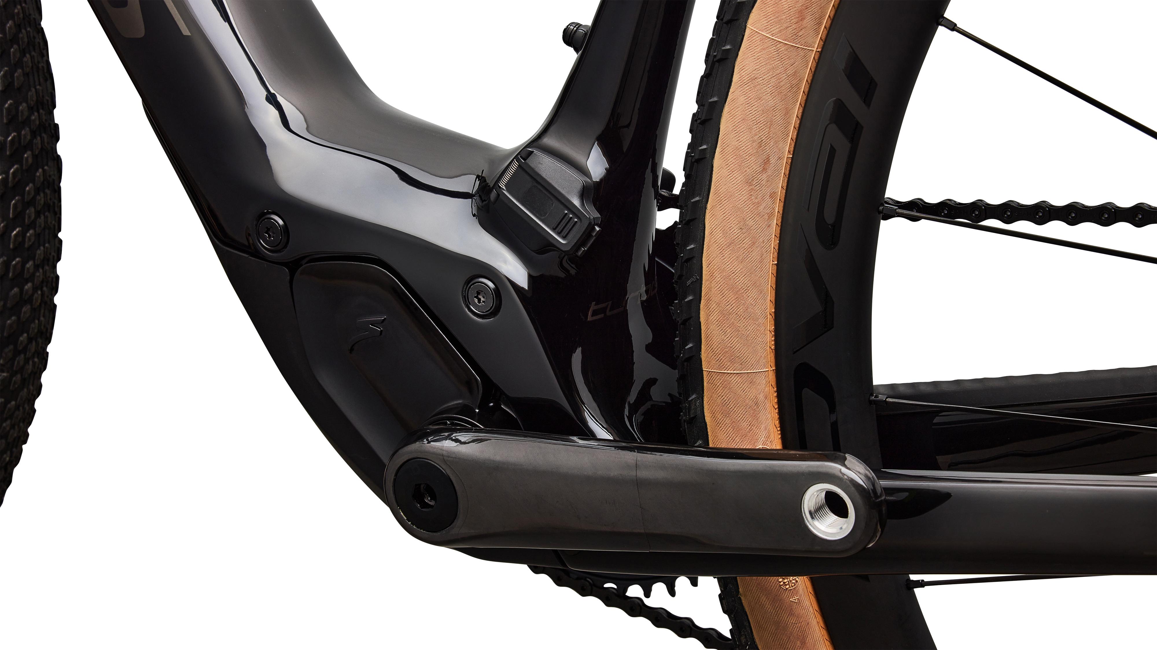 2026 Specialized S-Works Turbo Creo 2 - SRAM RED / XX1 Eagle AXS