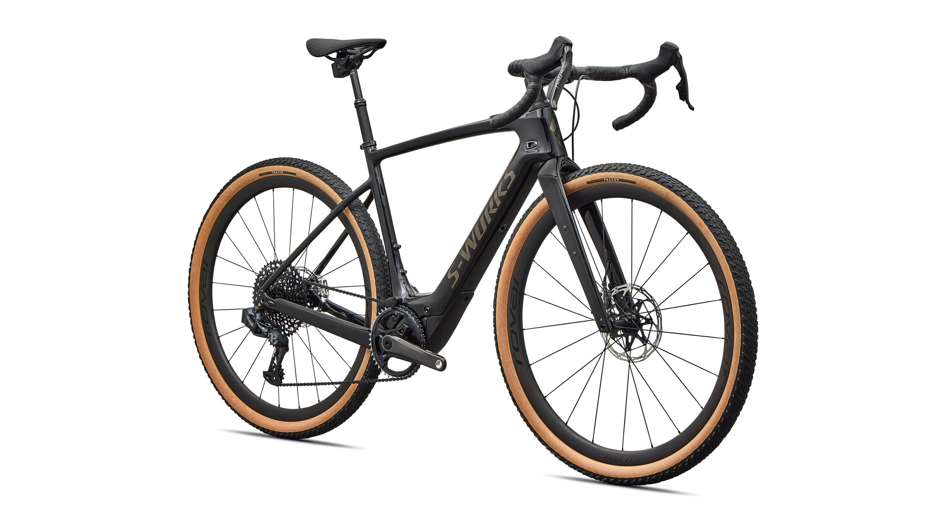 2026 Specialized S-Works Turbo Creo – Incycle Bicycles