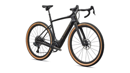 2026 Specialized S-Works Turbo Creo 2 - SRAM RED / XX1 Eagle AXS
