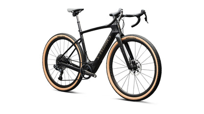 2026 Specialized S-Works Turbo Creo 2 - SRAM RED / XX1 Eagle AXS
