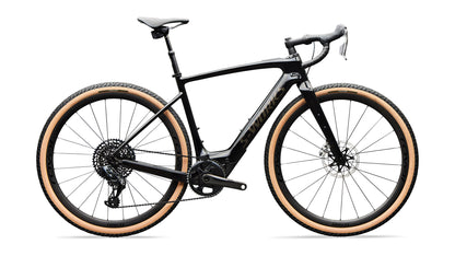 2026 Specialized S-Works Turbo Creo 2 - SRAM RED / XX1 Eagle AXS