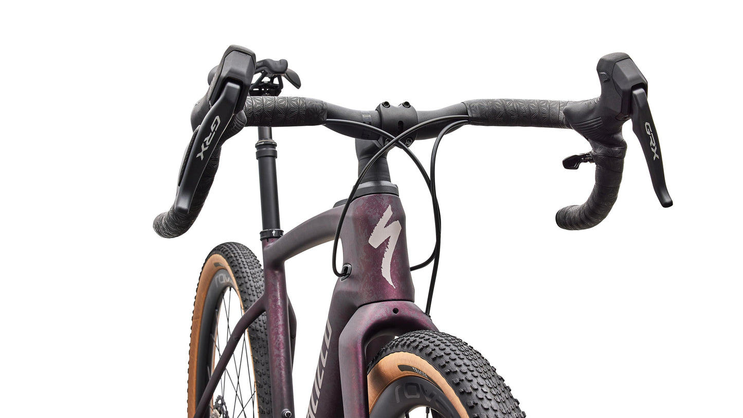 2026 Specialized Turbo Creo 2 Expert - Shimano GRX Di2