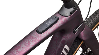 2026 Specialized Turbo Creo 2 Expert - Shimano GRX Di2