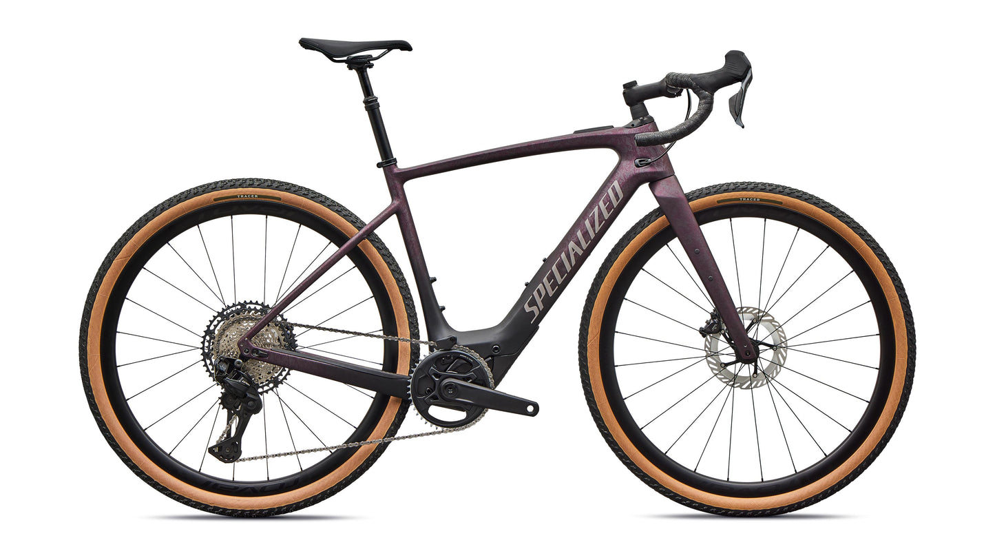 2026 Specialized Turbo Creo 2 Expert - Shimano GRX Di2