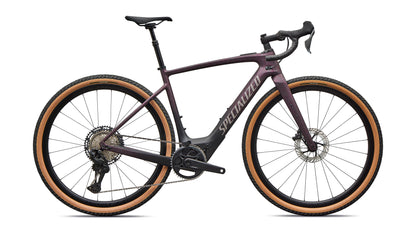 2026 Specialized Turbo Creo 2 Expert - Shimano GRX Di2