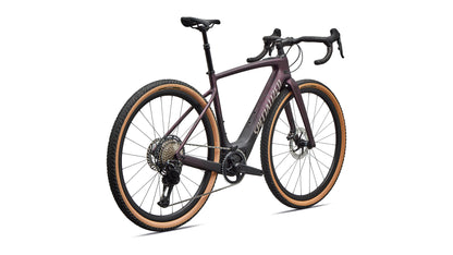 2026 Specialized Turbo Creo 2 Expert - Shimano GRX Di2