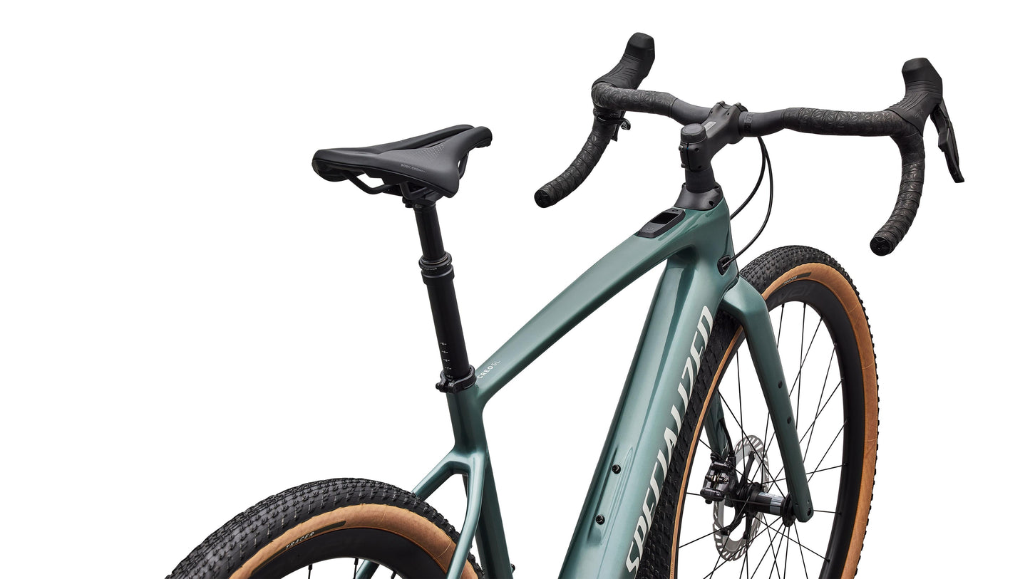 2026 Specialized Turbo Creo 2 Expert - Shimano GRX Di2