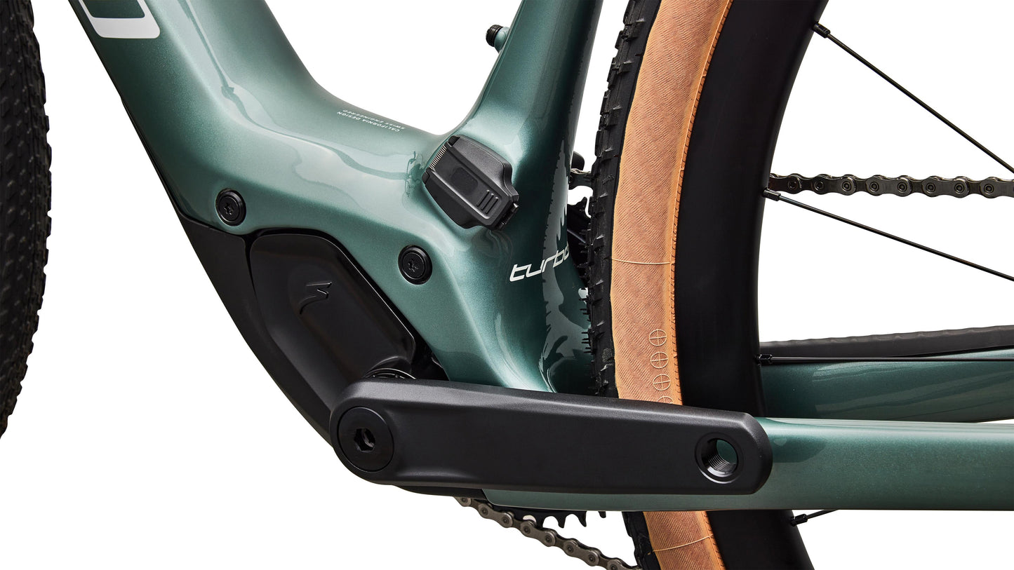 2026 Specialized Turbo Creo 2 Expert - Shimano GRX Di2