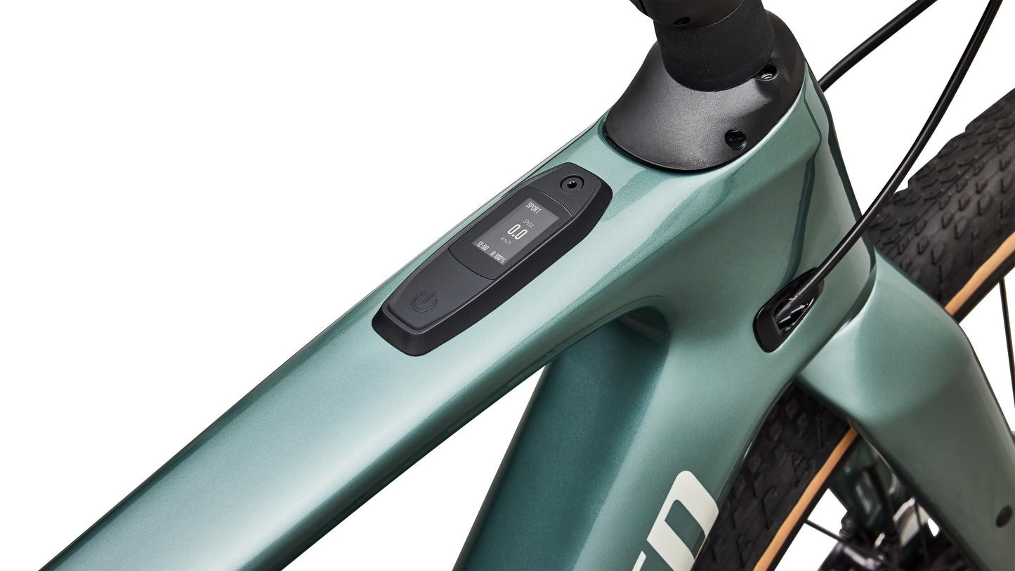 2026 Specialized Turbo Creo 2 Expert - Shimano GRX Di2