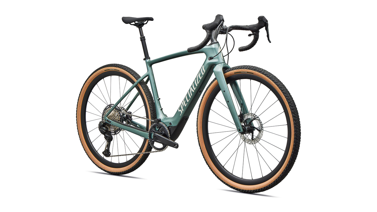 2026 Specialized Turbo Creo 2 Expert - Shimano GRX Di2
