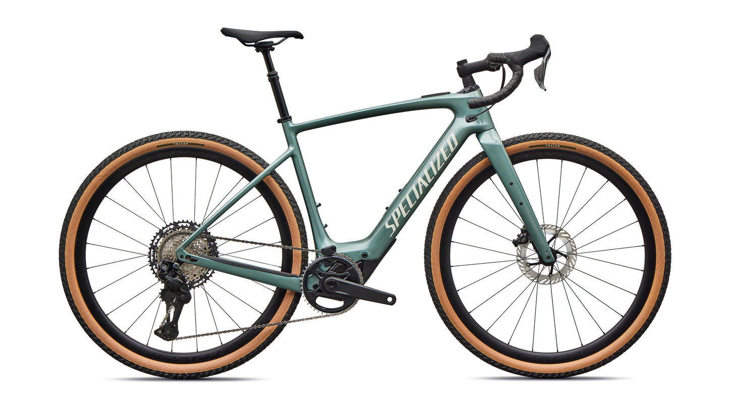 2026 Specialized Turbo Creo 2 Expert - Shimano GRX Di2