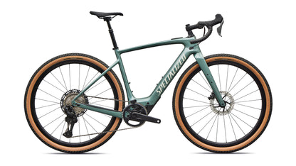 2026 Specialized Turbo Creo 2 Expert - Shimano GRX Di2