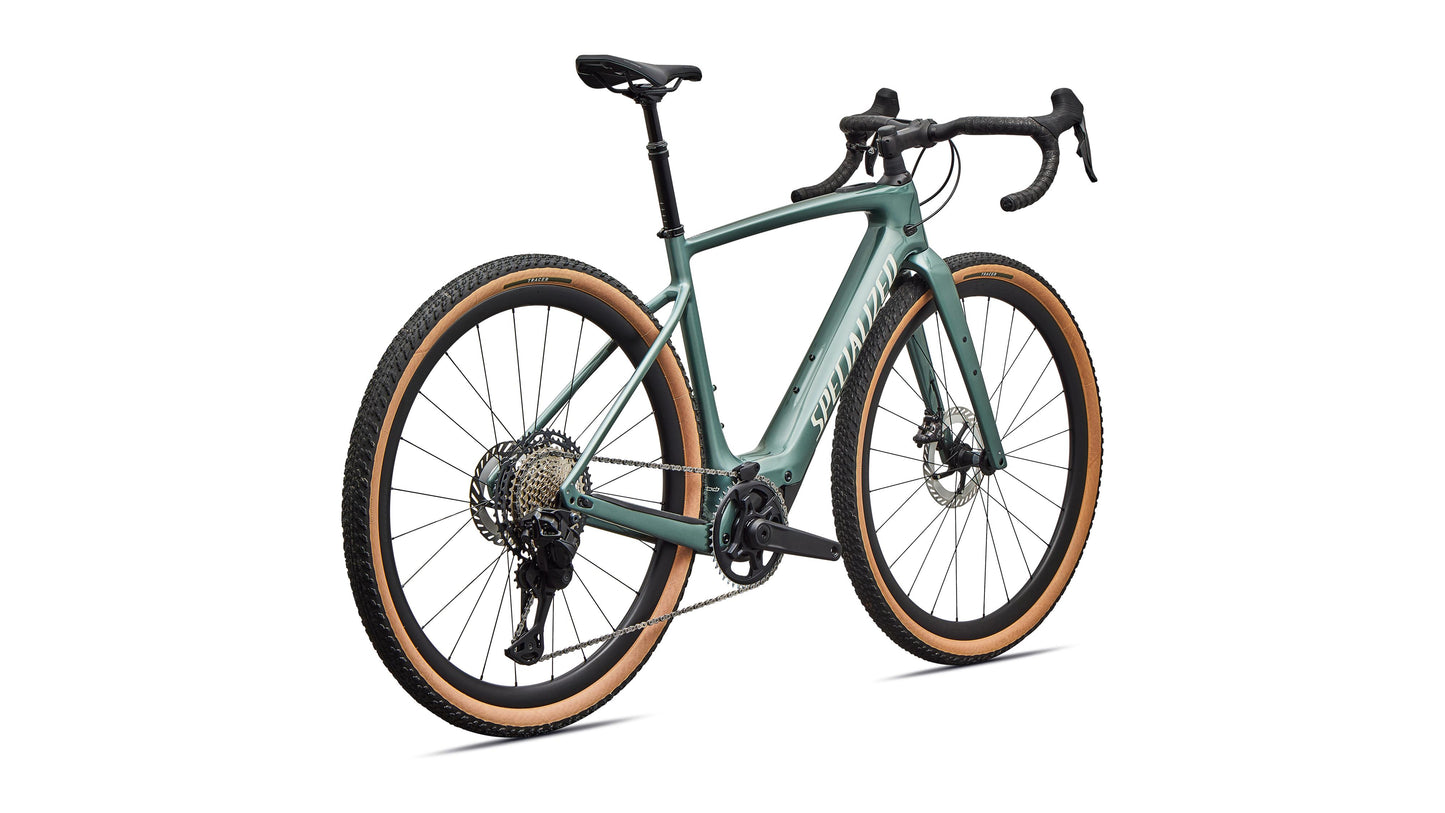 2026 Specialized Turbo Creo 2 Expert - Shimano GRX Di2