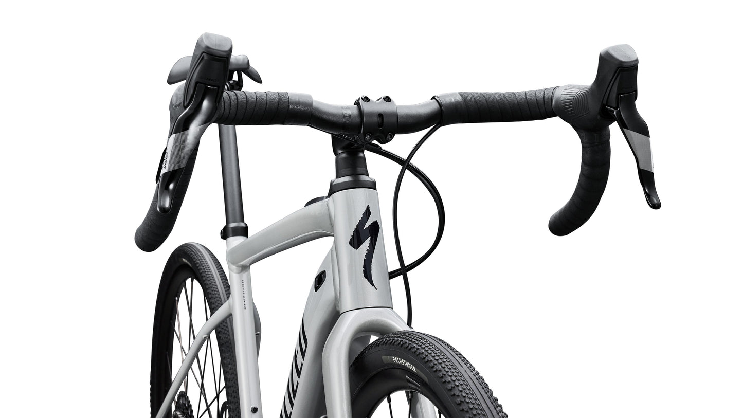 2026 Specialized Turbo Creo 2 Comp E5 - SRAM Apex Eagle