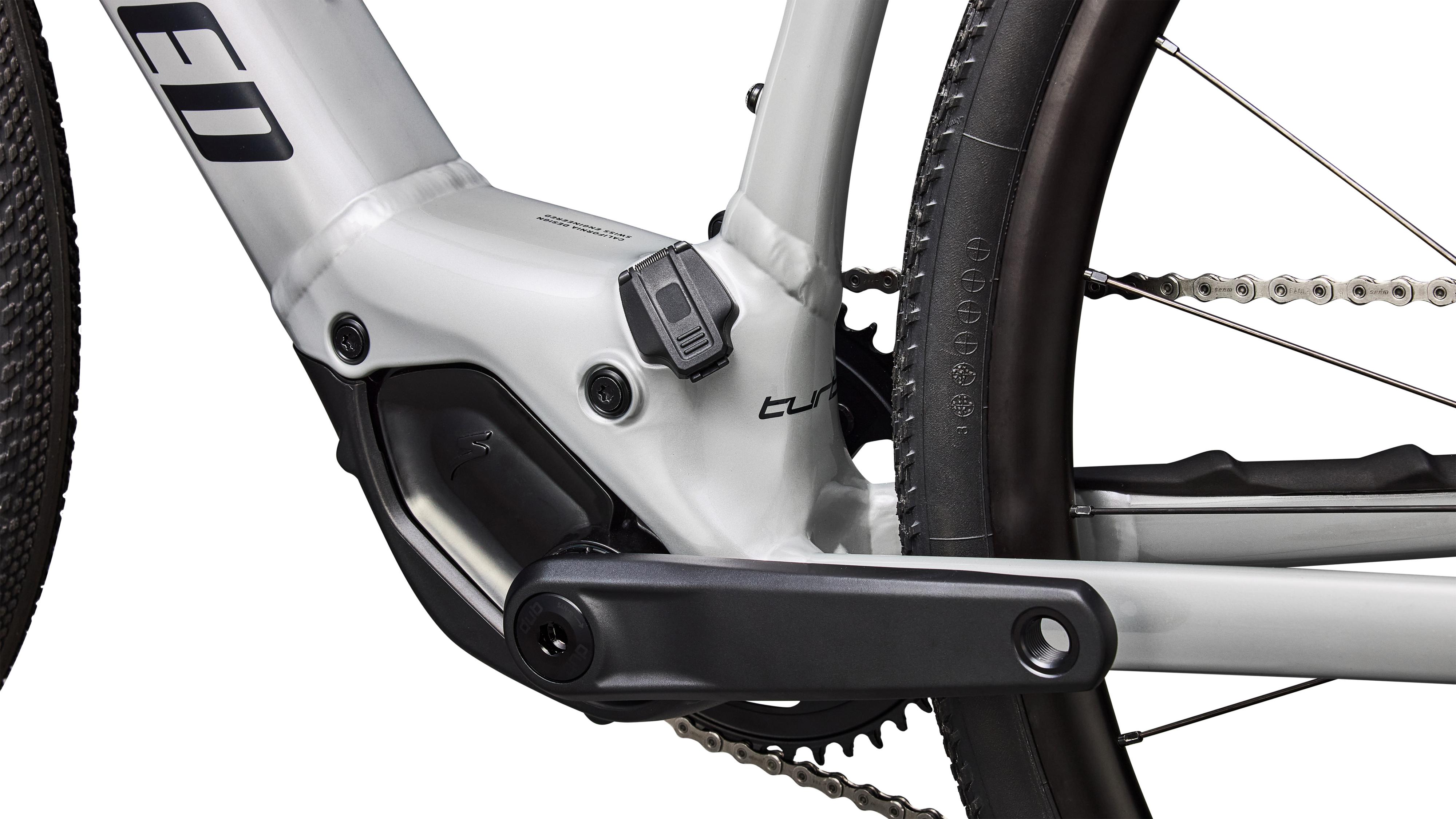 2026 Specialized Turbo Creo 2 Comp E5 - SRAM Apex Eagle – Incycle