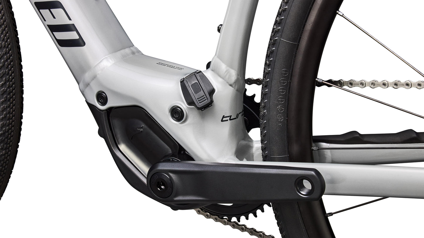 2026 Specialized Turbo Creo 2 Comp E5 - SRAM Apex Eagle