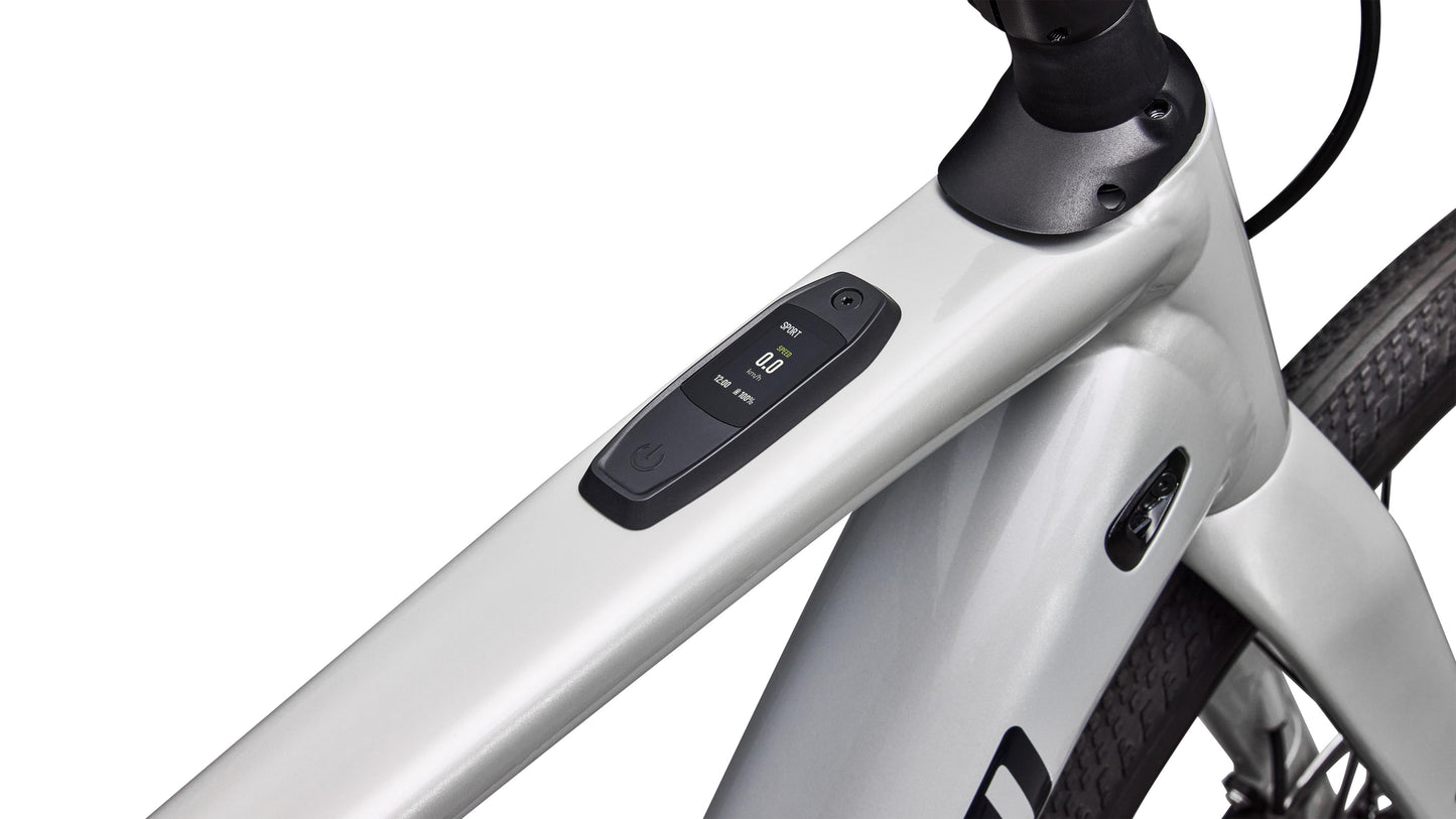 2026 Specialized Turbo Creo 2 Comp E5 - SRAM Apex Eagle