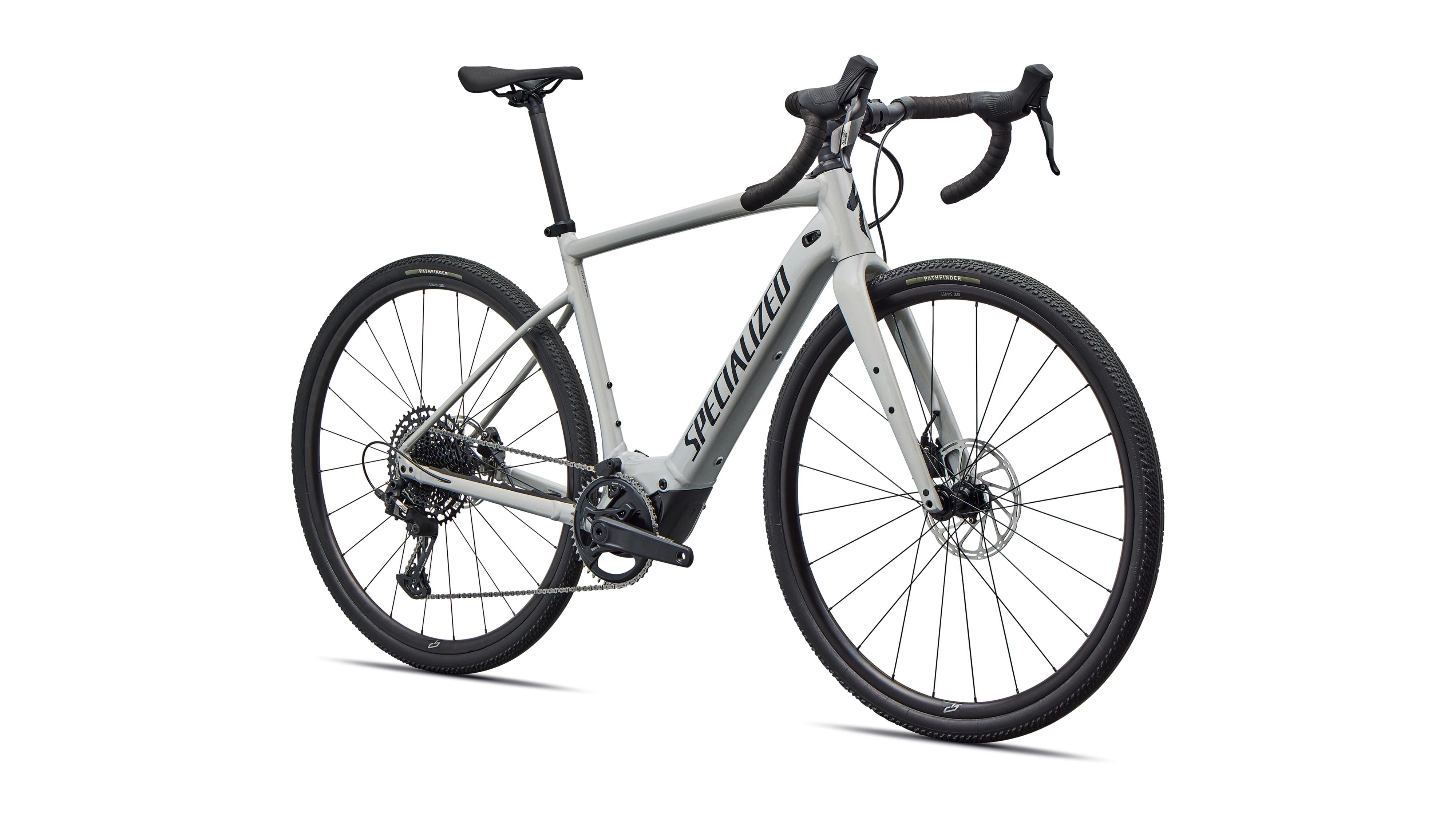 2026 Specialized Turbo Creo 2 Comp E5 - SRAM Apex Eagle – Incycle