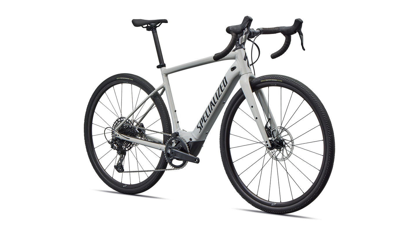 2026 Specialized Turbo Creo 2 Comp E5 - SRAM Apex Eagle