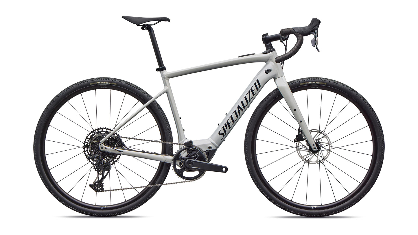2026 Specialized Turbo Creo 2 Comp E5 - SRAM Apex Eagle