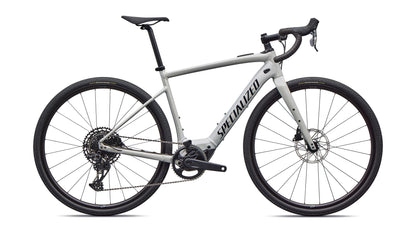 2026 Specialized Turbo Creo 2 Comp E5 - SRAM Apex Eagle