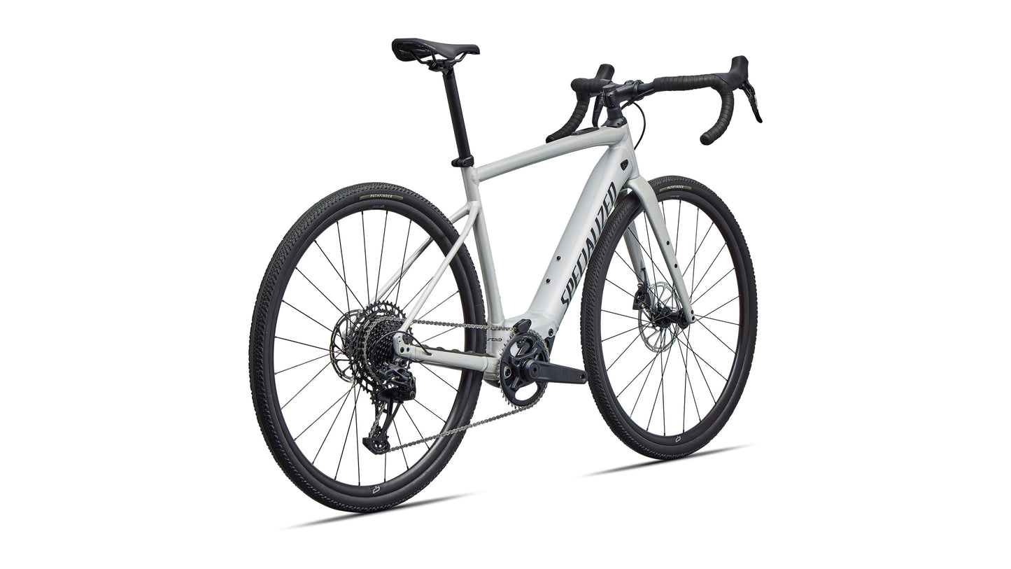 2026 Specialized Turbo Creo 2 Comp E5 - SRAM Apex Eagle