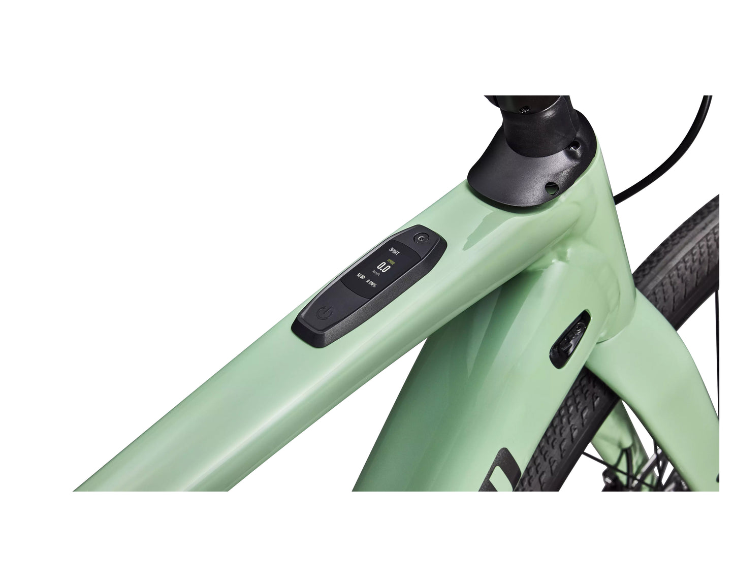 2026 Specialized Turbo Creo 2 Comp E5 - SRAM Apex Eagle