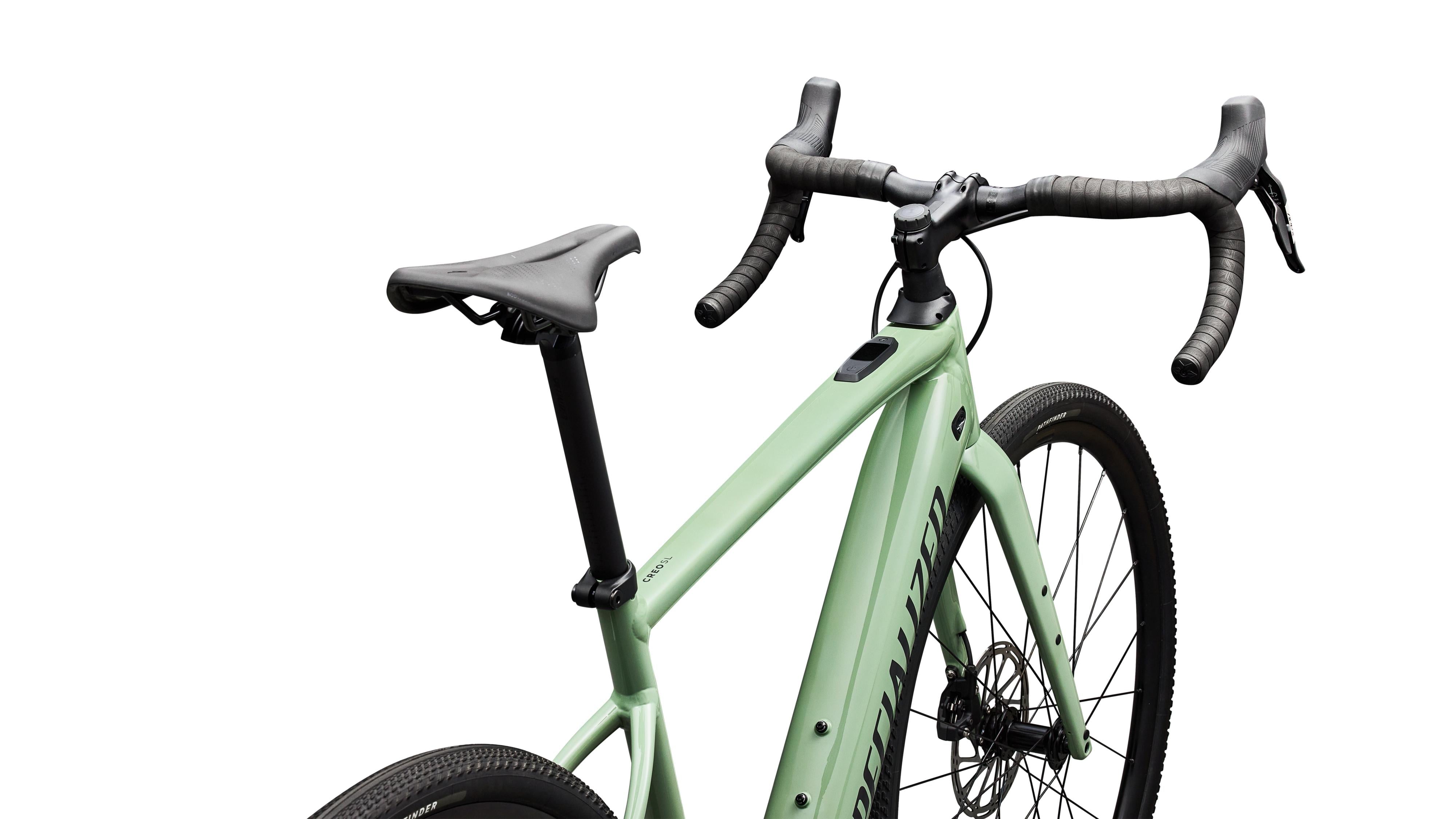 2026 Specialized Turbo Creo 2 Comp E5 - SRAM Apex Eagle – Incycle