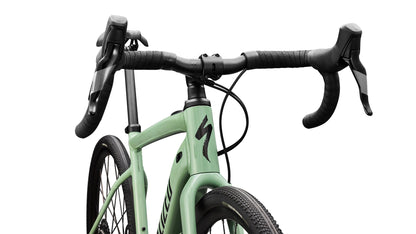 2026 Specialized Turbo Creo 2 Comp E5 - SRAM Apex Eagle