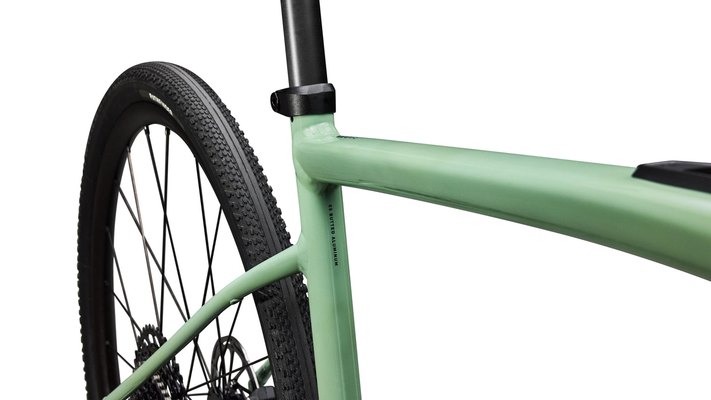2026 Specialized Turbo Creo 2 Comp E5 - SRAM Apex Eagle