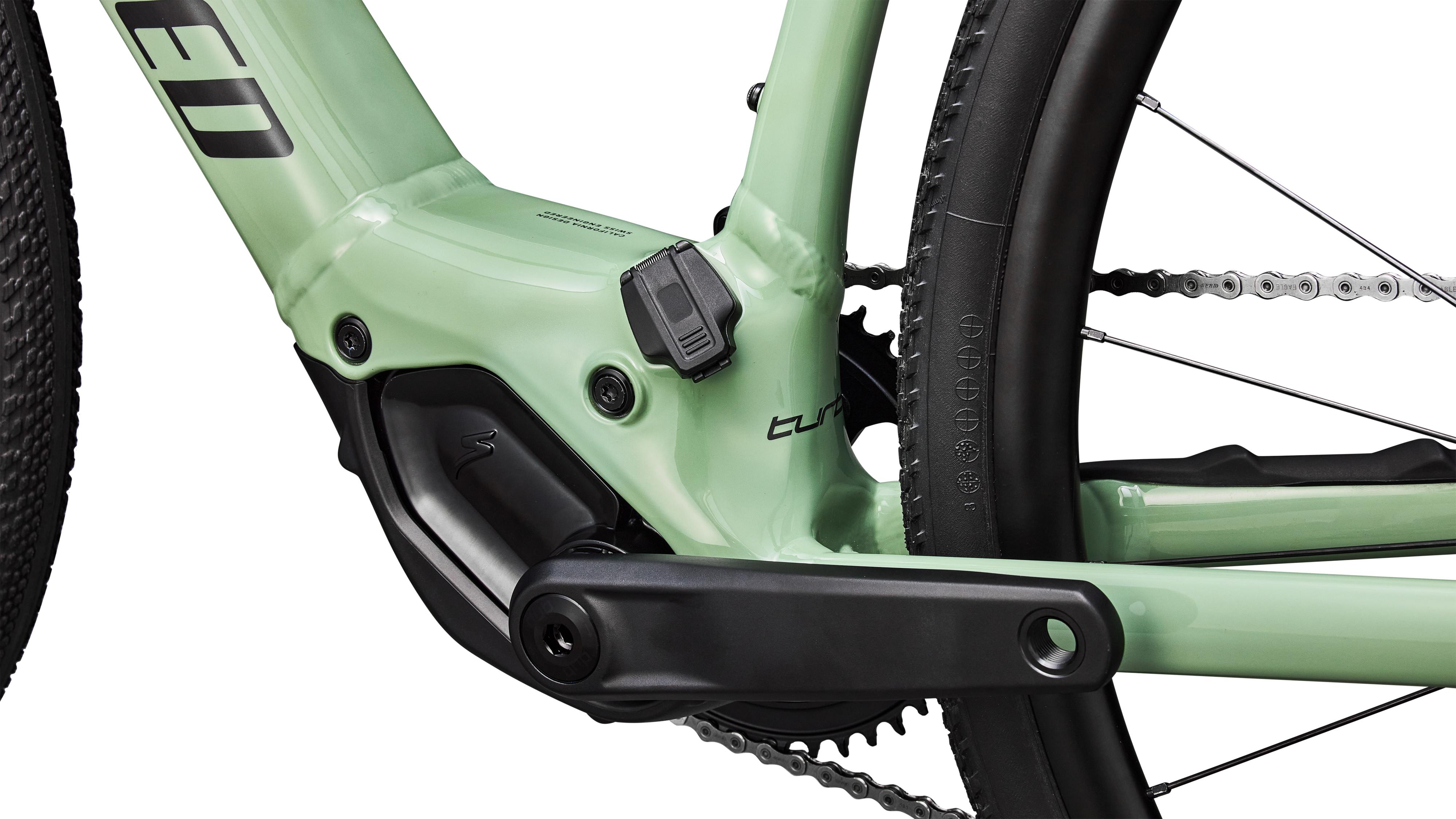2026 Specialized Turbo Creo 2 Comp E5 - SRAM Apex Eagle – Incycle