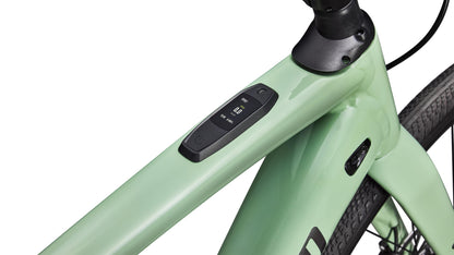 2026 Specialized Turbo Creo 2 Comp E5 - SRAM Apex Eagle