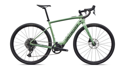 2026 Specialized Turbo Creo 2 Comp E5 - SRAM Apex Eagle