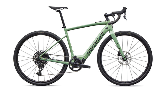 2026 Specialized Turbo Creo 2 Comp E5