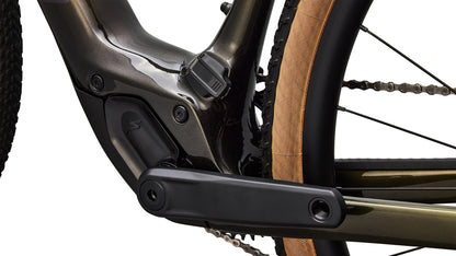 2027 Specialized Turbo Creo 2 Comp - Shimano GRX Di2