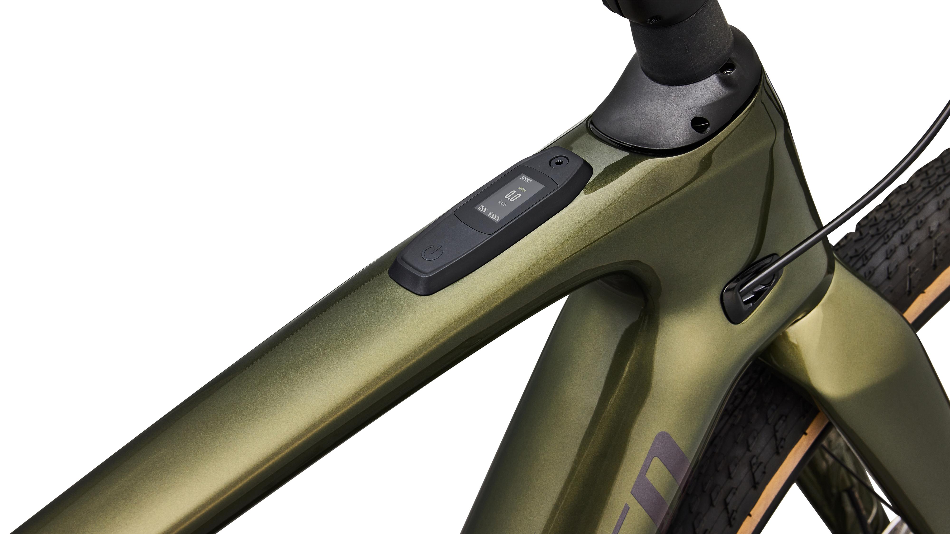 2027 Specialized Turbo Creo 2 Comp - Shimano GRX Di2 – Incycle