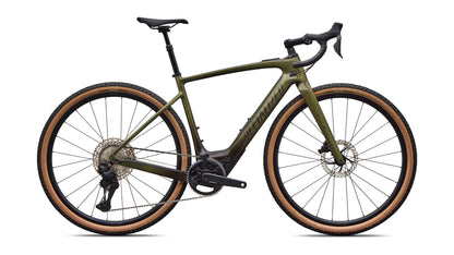 2027 Specialized Turbo Creo 2 Comp - Shimano GRX Di2